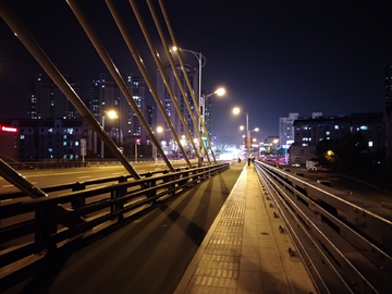 淮安市承德北路