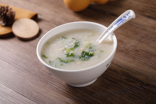 燕麦粥