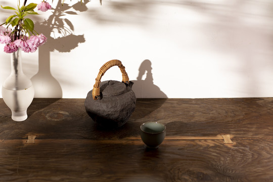 茶文化