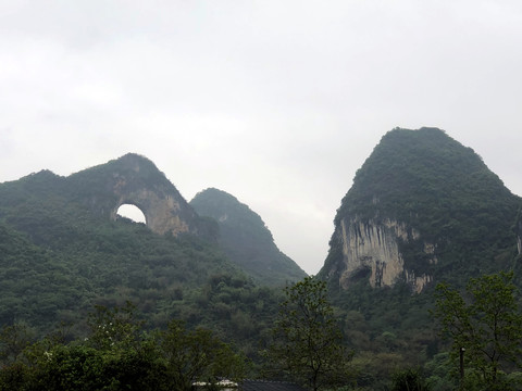 桂林山水