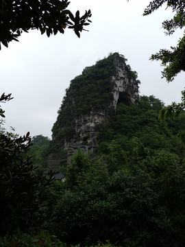 桂林山水