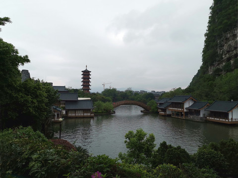 桂林山水