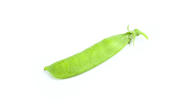 豌豆角