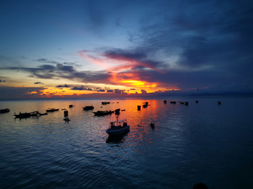 海景