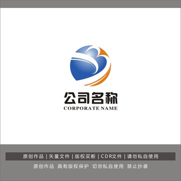 JB标志LOGO商标