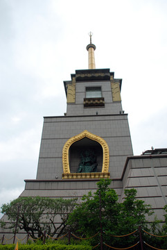 台湾中台禅寺
