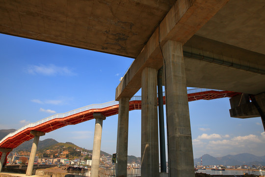 温州欧江大桥