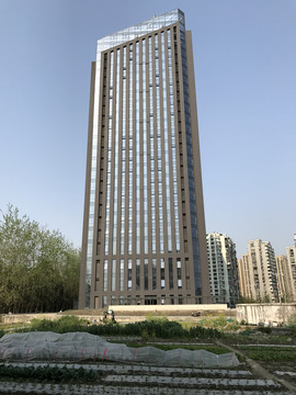 聚鑫国际大厦