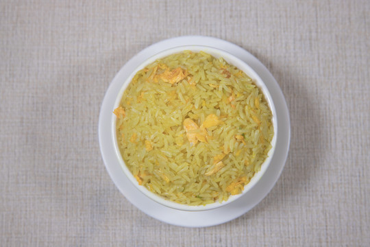 炒饭