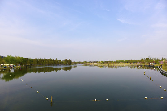 上海辰山植物园