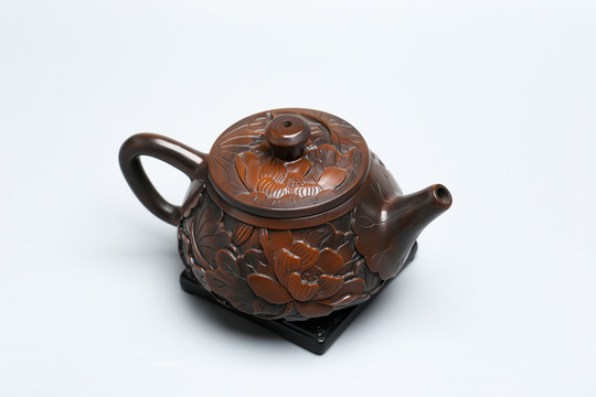 茶壶