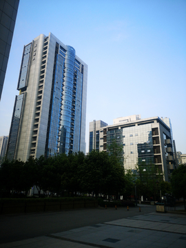 重庆高新技术产业园