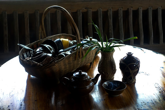 茶壶