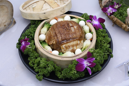 扣肉