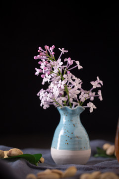 丁香花
