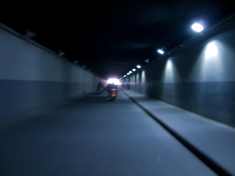 隧道