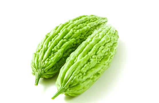 农家新鲜苦瓜