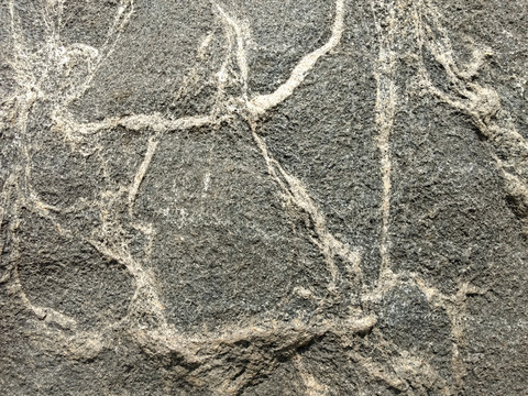石壁花纹