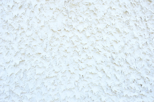 白水泥墙