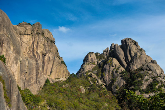 黄山