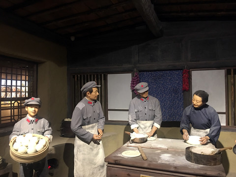 餐饮文化