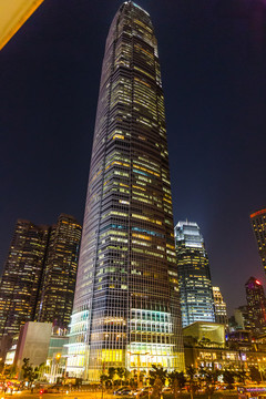 香港