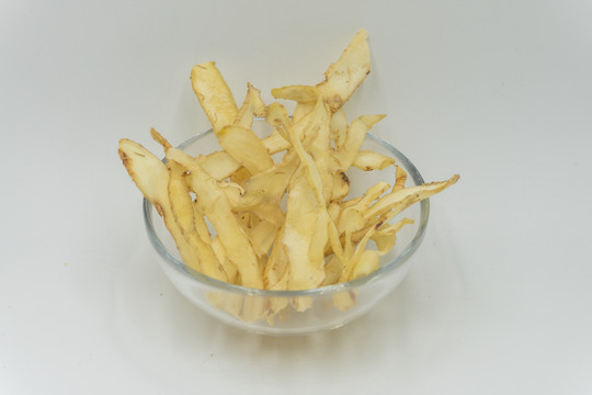 玉竹