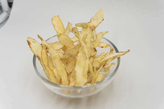 玉竹