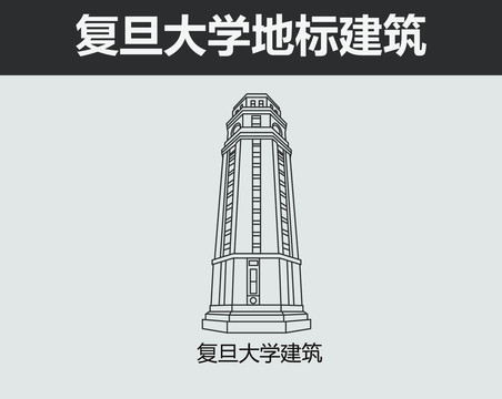 复旦大学建筑