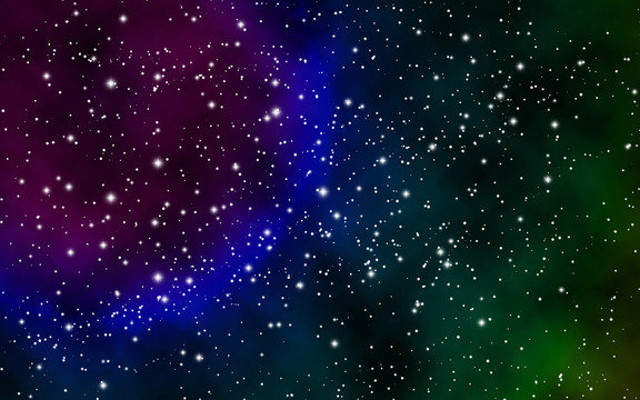 星空