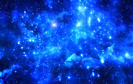 星空