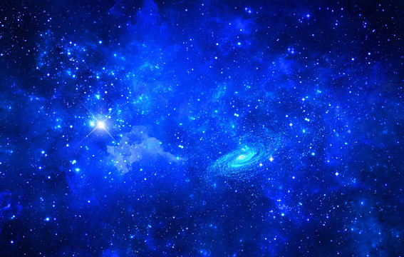 星空
