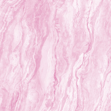 粉红色大理石纹理背景