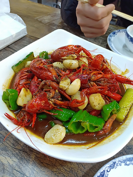 大龙虾