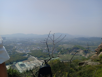 大山