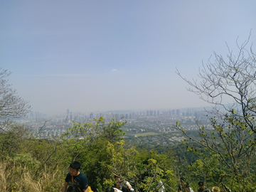 大山