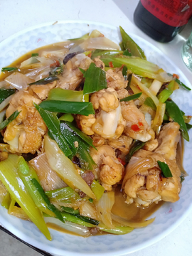 鸡翅根