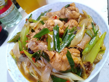 鸡翅根
