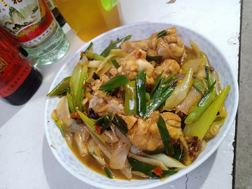 鸡翅根