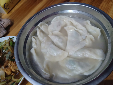 饺子