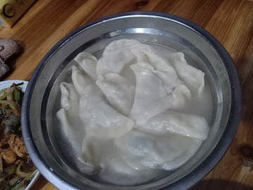 饺子