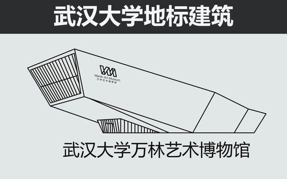 武汉大学万林艺术博物馆