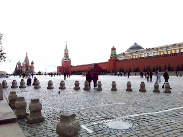 莫斯科广场