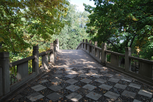 小桥