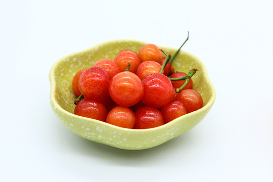 樱桃