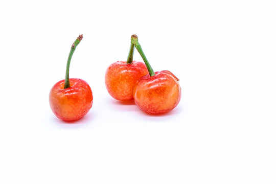 樱桃