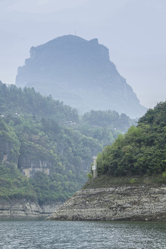 蝴蝶岩