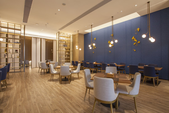 酒店大堂