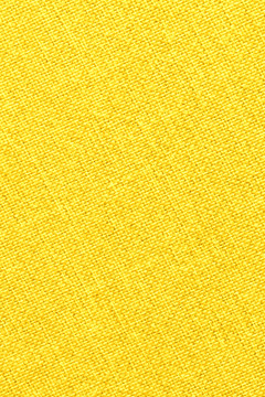 黄色布纹