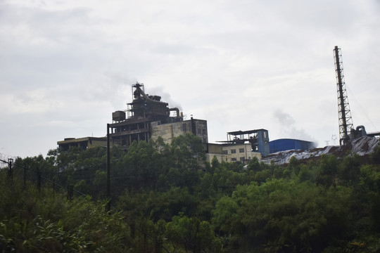 旧厂